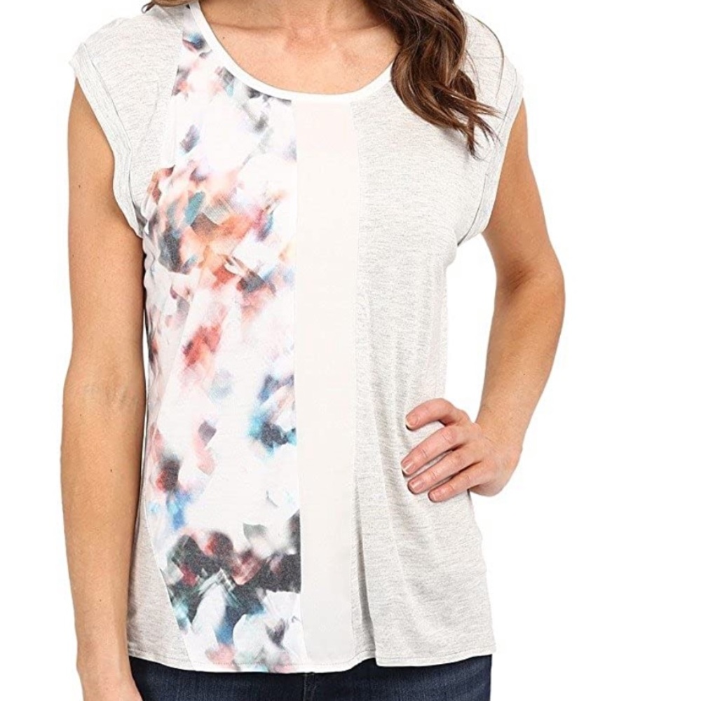 Calvin Klein Size Medium Top